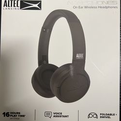 Altec Lansing