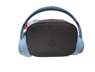 Apple A3140 Blue Stereo Headphone