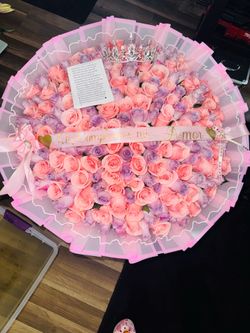 Cheap200 roses