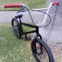 $140 BMX 20" Bike 