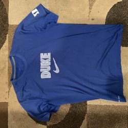 Nike Duke Basketball T-shirt
