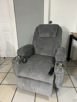 Reclinable
