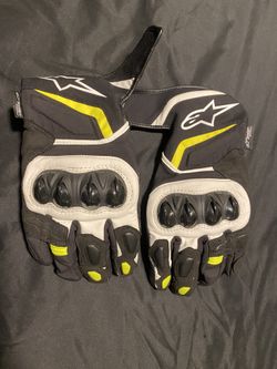 Alpinestars T-SP W Drystar Gloves
