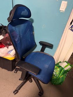 Computer Chair