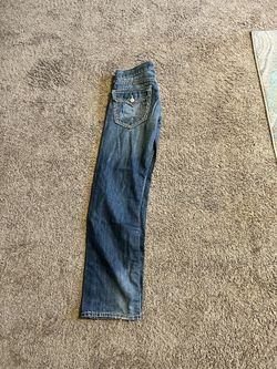 True Religion jeans