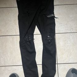 amiri jeans