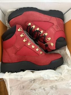 Men’s Timberland Boots