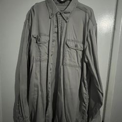 Carhartt XL Tall FR Shirt