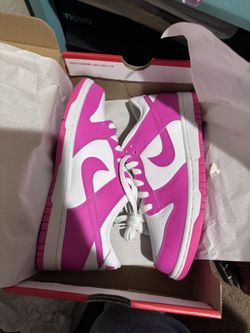 Nike Dunks