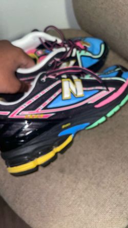 New balance 1906R