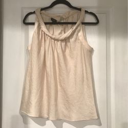Women Vintage Top $10 Size 12 Petite