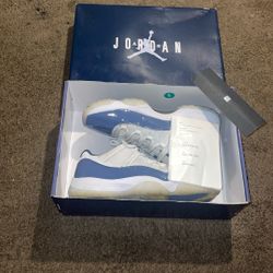 Jordan 11