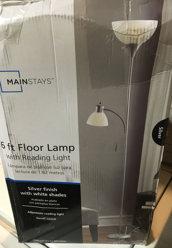 New And Used Floor Lamps For Sale In Murrieta Ca Offerup