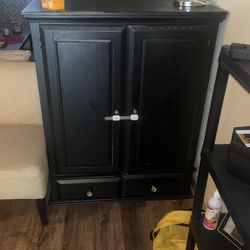 Free Armoire 