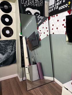Big mirror 64x21