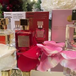 Perfumes 10$ Each Perfect for Christmas Gifts And Stocking Stuffers!!