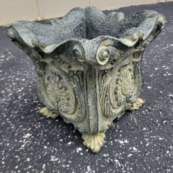 Decorative Planter Pot