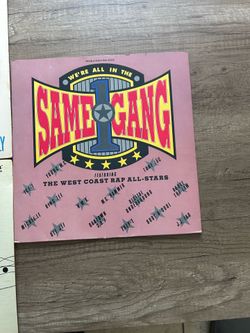 Vinyls/Records/Long Play…