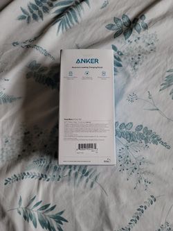 Anker Powewave 10 Dual Wireless Charging Pad