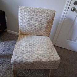 Decorative Chair 
