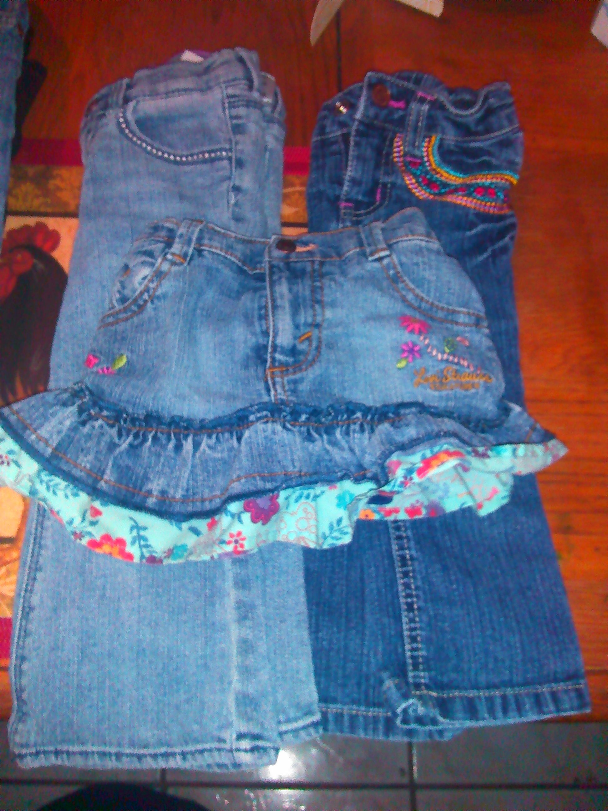 Girls Size 18 Months Clothes!! for Sale in San Antonio, TX OfferUp