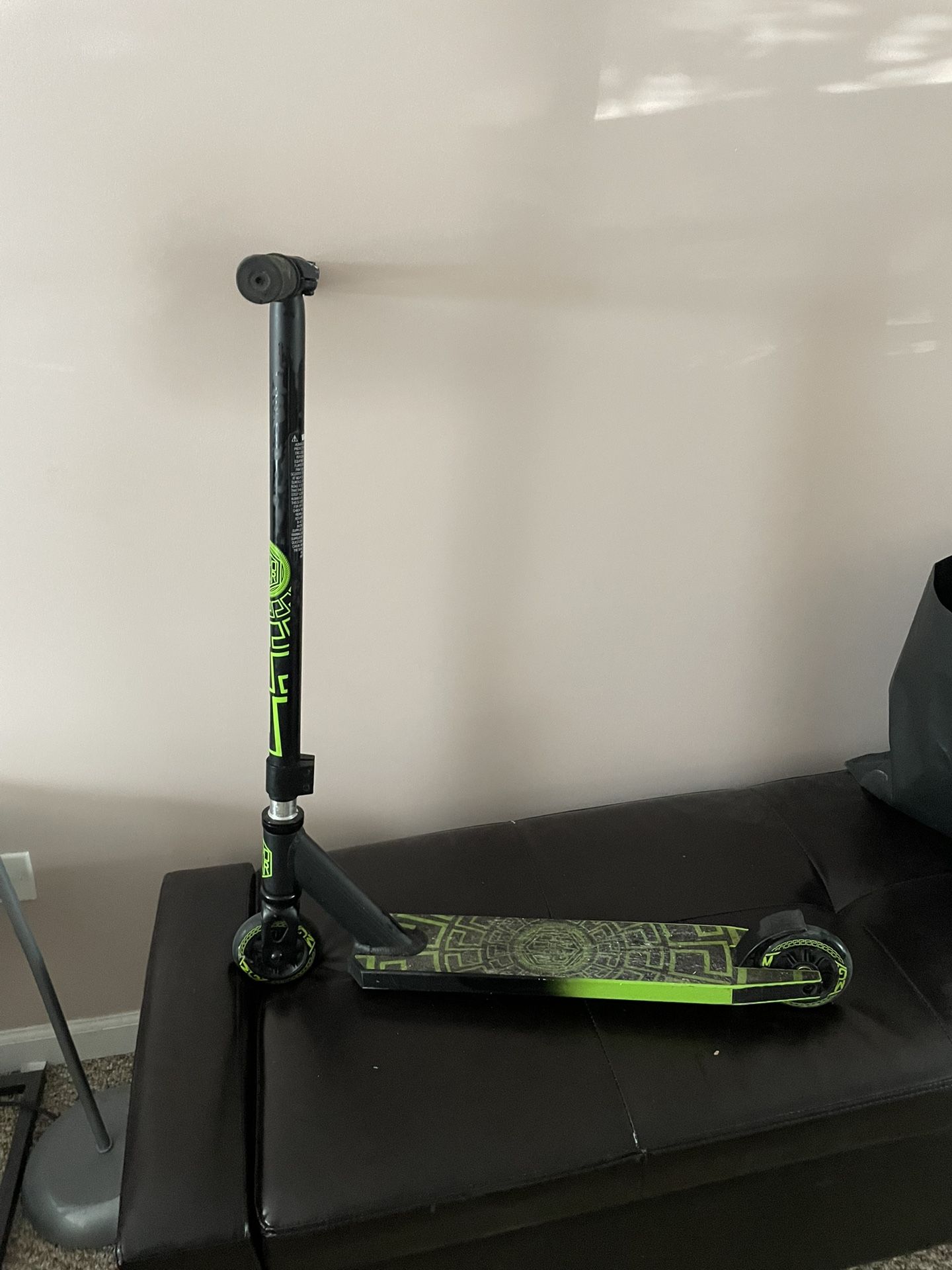 MADD Gear Scooter