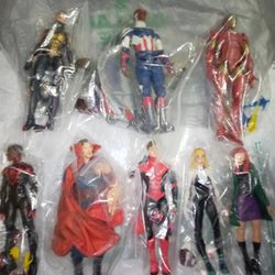 Marvel Legends ( Each One  )