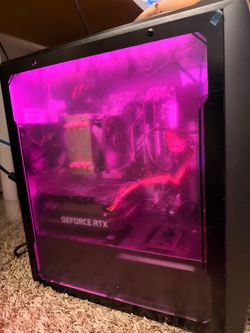 ROG  PC 3060 GPU