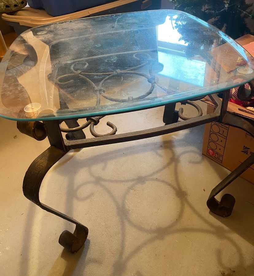 End Table