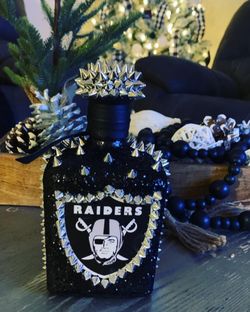 Personalized Bottles