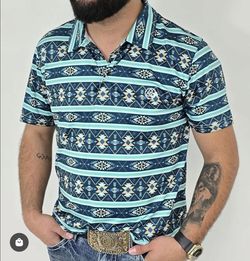 Camisas polo y vaqueras para hombre en Grand Prairie, T