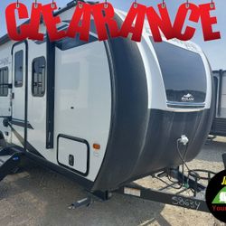 🚨 OFF-ROAD/OFF-GRID 🚨