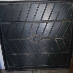 4'x4' Grow Trays