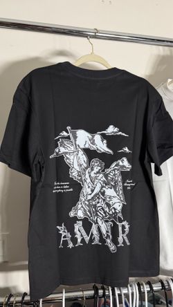Camisas AMIRI