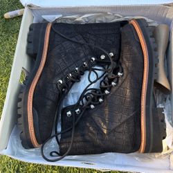 Marc Fisher Woman’s Boots