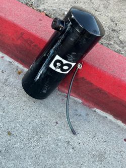 2 gallon gas tank