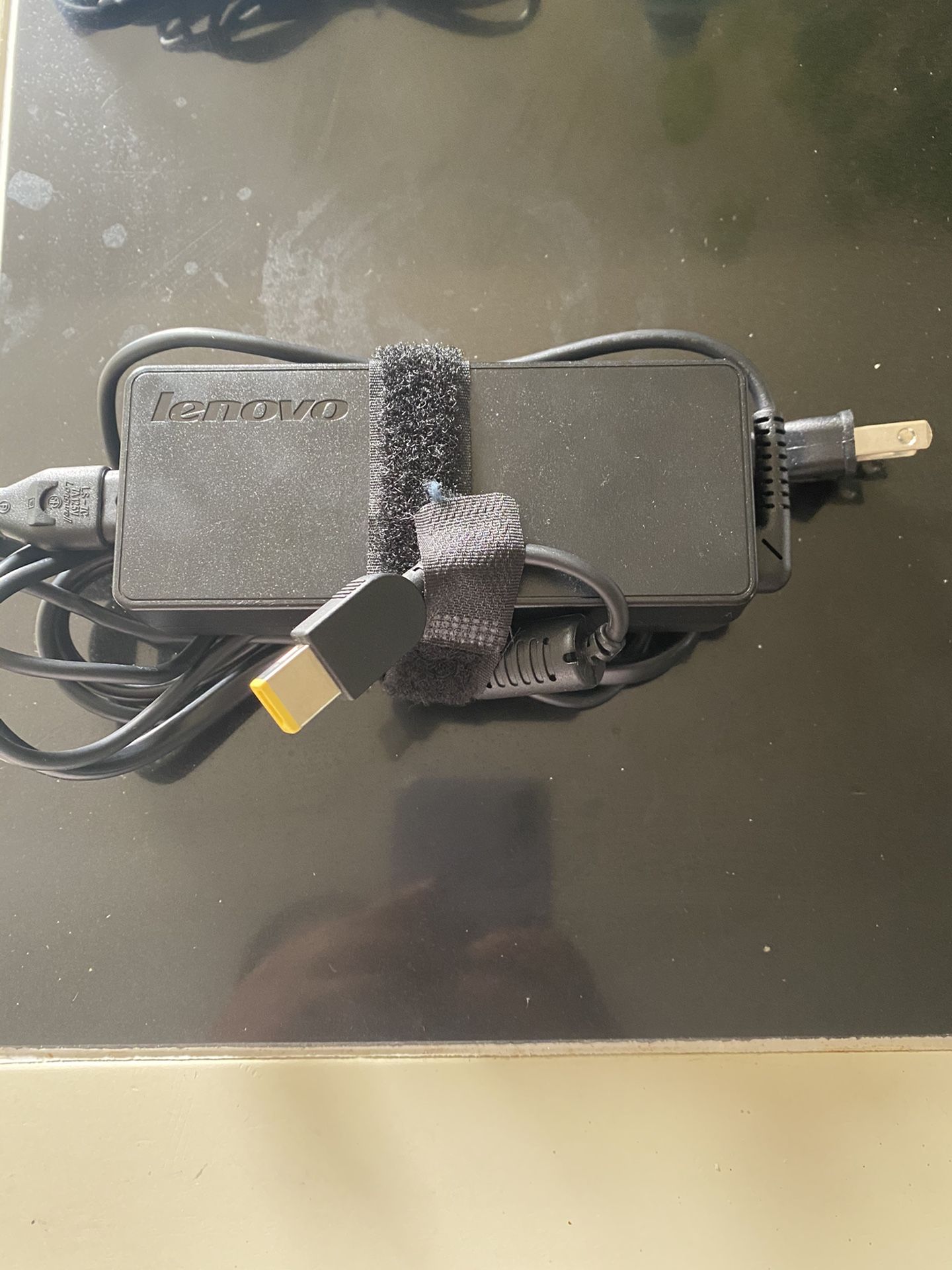 Lenovo Laptop Charger