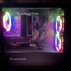 Gaming Pc