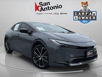 2023 Toyota Prius