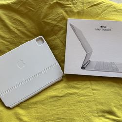 iPad Air/iPad Pro 11” Magic Keyboard