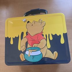 Winnie The Pooh 