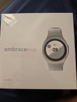 Empatica Embrace PLUS