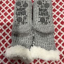 Thick Socks