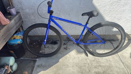GT BMX