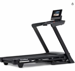 Nordic track T series Treadmill