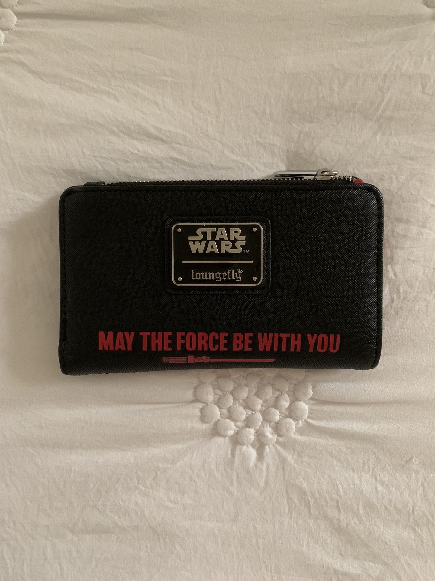Star Wars Wallet