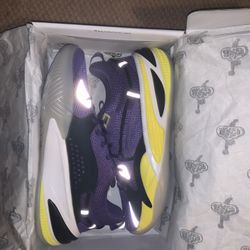 J Coles Puma Rs Dreamer Size 9.5 Mens