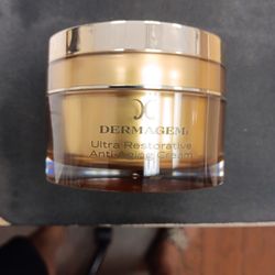 Dermagem Ultra Restorative Anti-Aging Cream