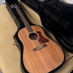 2013 Gibson J35