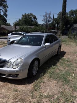mercedes e350
